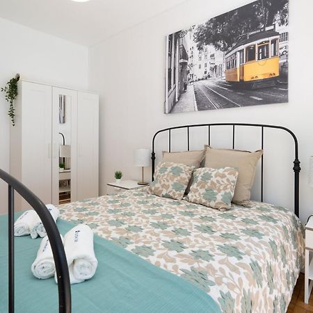 Sweet Flats With Netflix - Bolhao City Center Apartment Порто Екстериор снимка