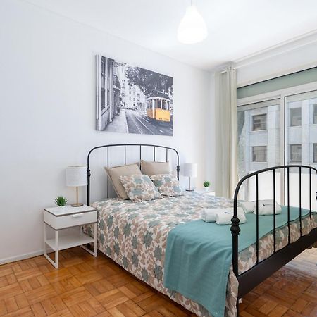 Sweet Flats With Netflix - Bolhao City Center Apartment Порто Екстериор снимка