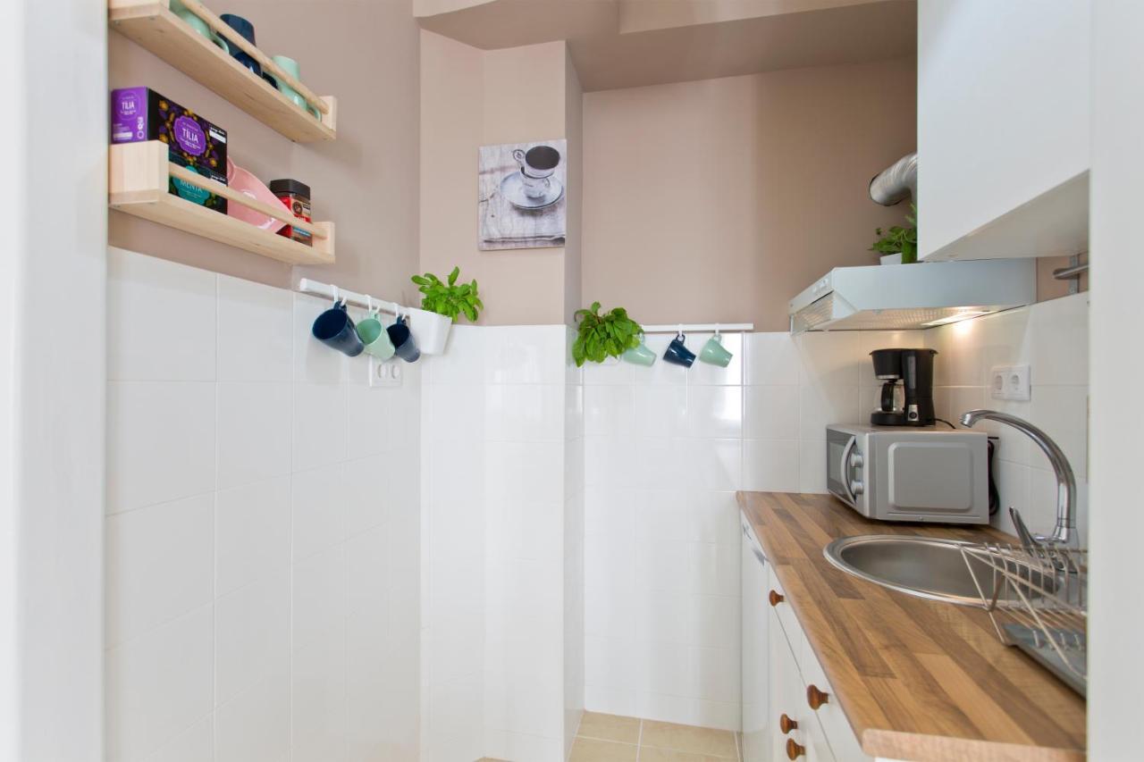 Sweet Flats With Netflix - Bolhao City Center Apartment Порто Екстериор снимка