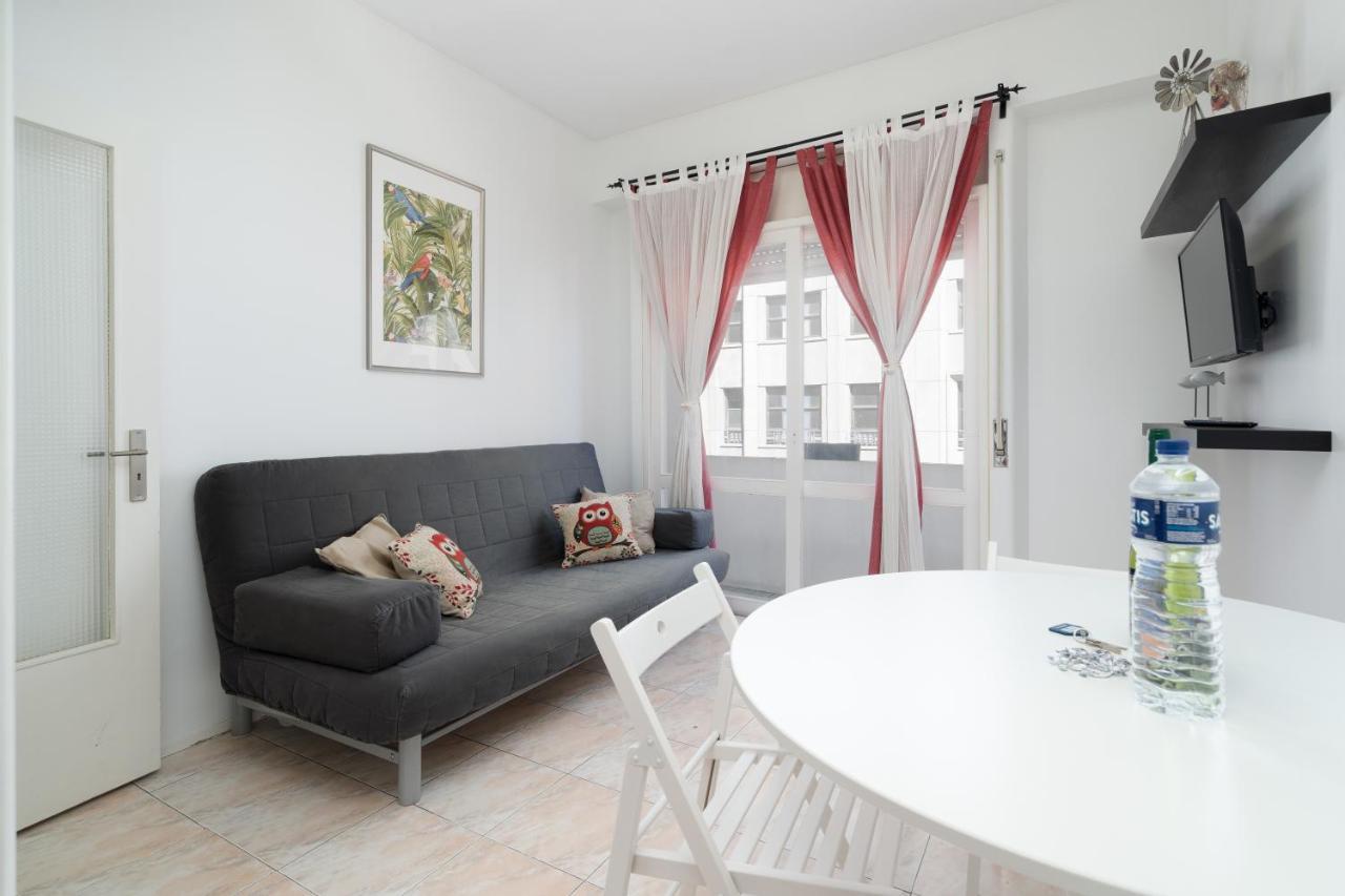 Sweet Flats With Netflix - Bolhao City Center Apartment Порто Екстериор снимка