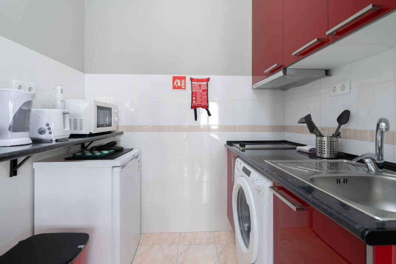 Sweet Flats With Netflix - Bolhao City Center Apartment Порто Екстериор снимка