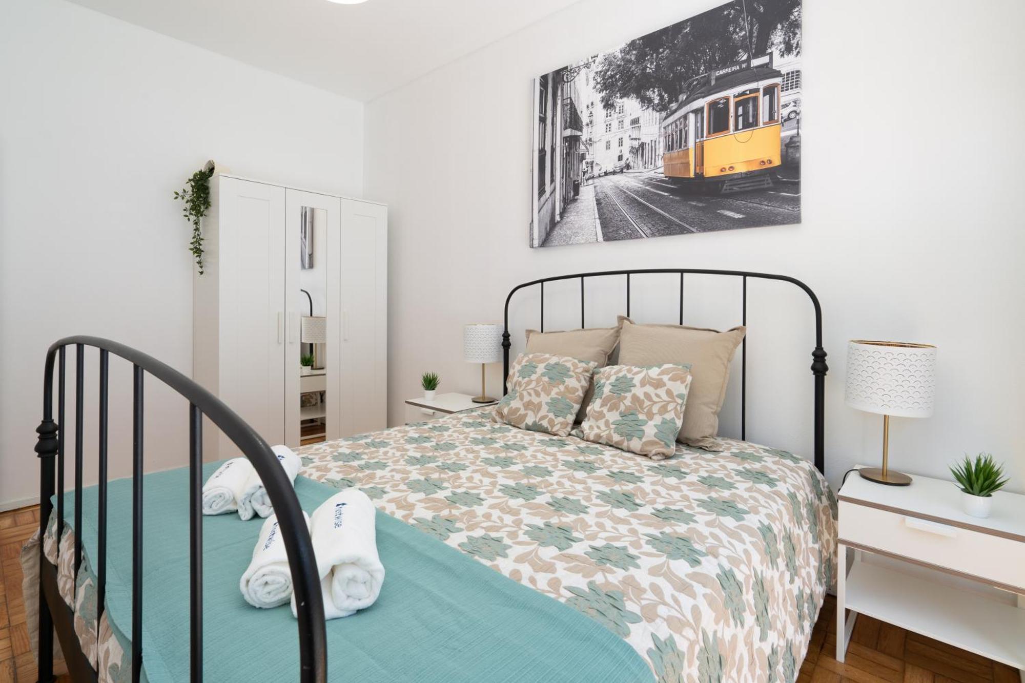 Sweet Flats With Netflix - Bolhao City Center Apartment Порто Екстериор снимка