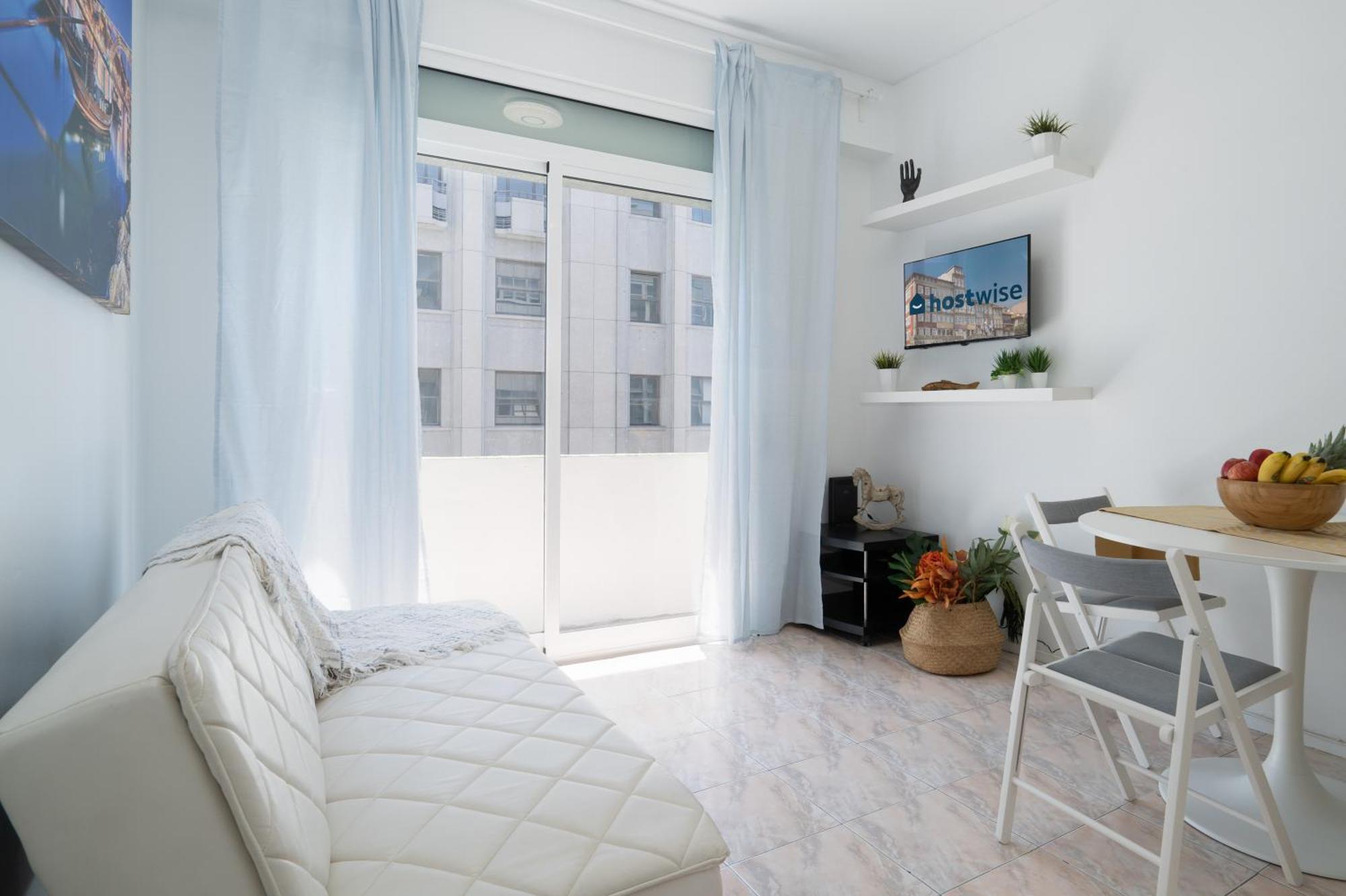 Sweet Flats With Netflix - Bolhao City Center Apartment Порто Екстериор снимка