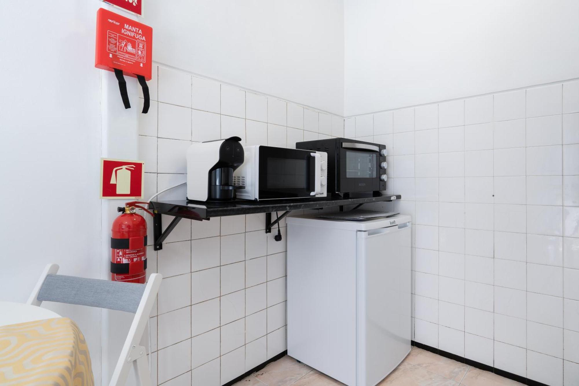 Sweet Flats With Netflix - Bolhao City Center Apartment Порто Стая снимка