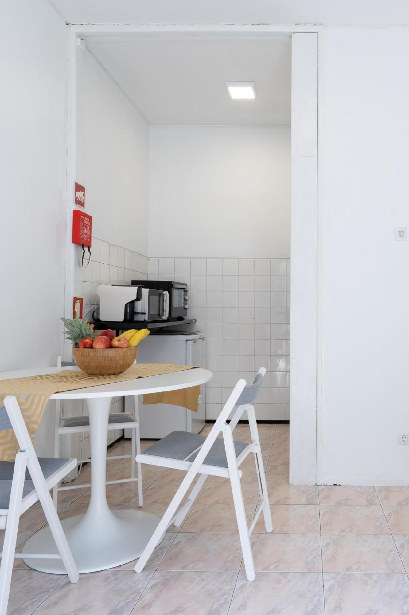 Sweet Flats With Netflix - Bolhao City Center Apartment Порто Стая снимка