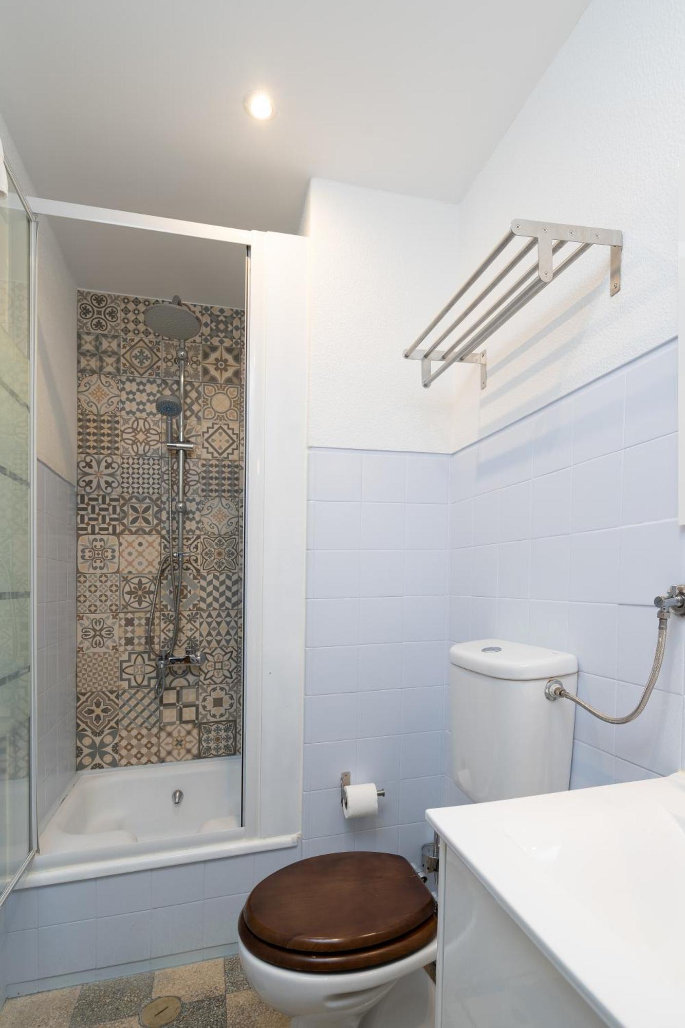 Sweet Flats With Netflix - Bolhao City Center Apartment Порто Стая снимка