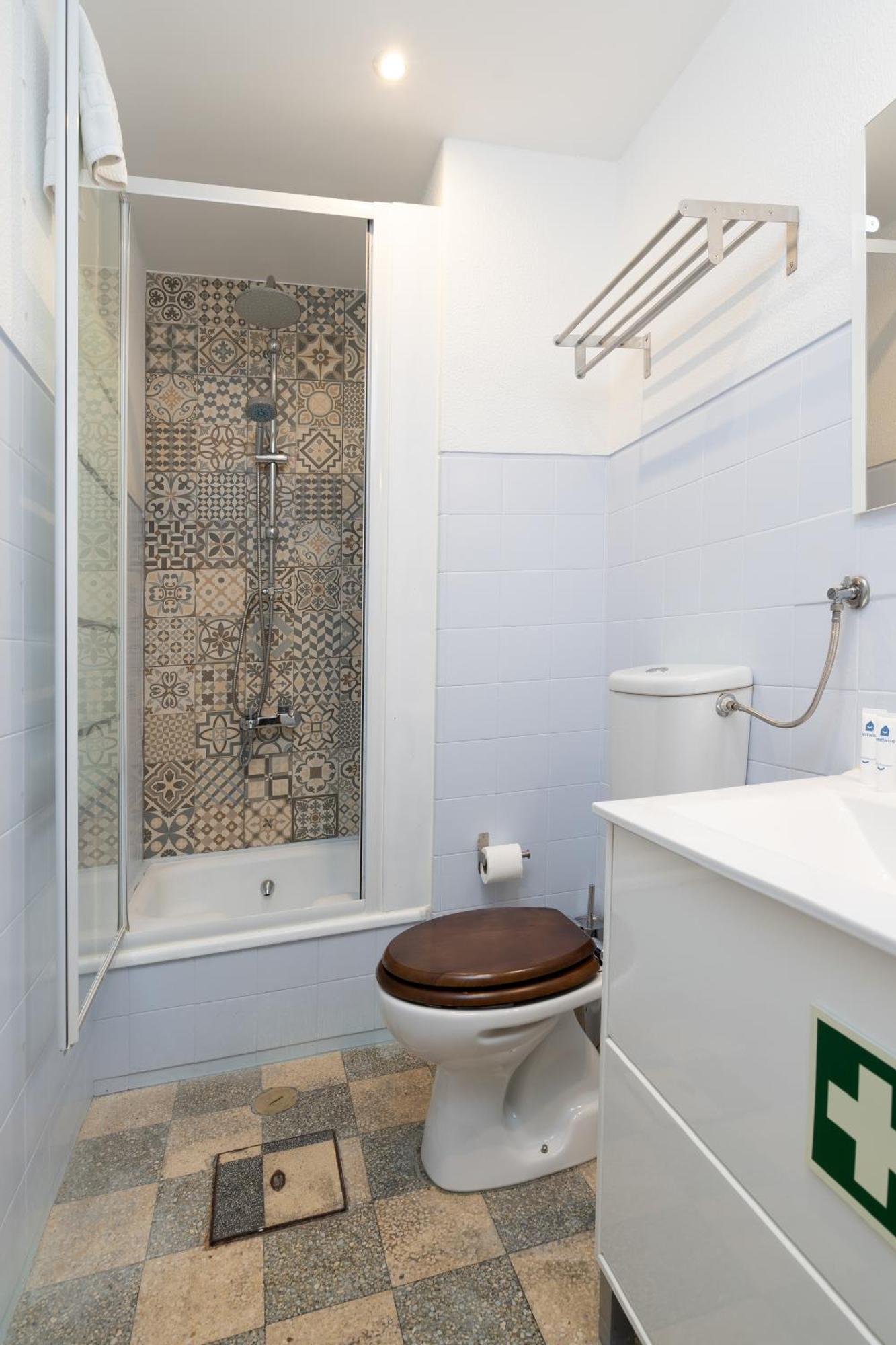 Sweet Flats With Netflix - Bolhao City Center Apartment Порто Стая снимка
