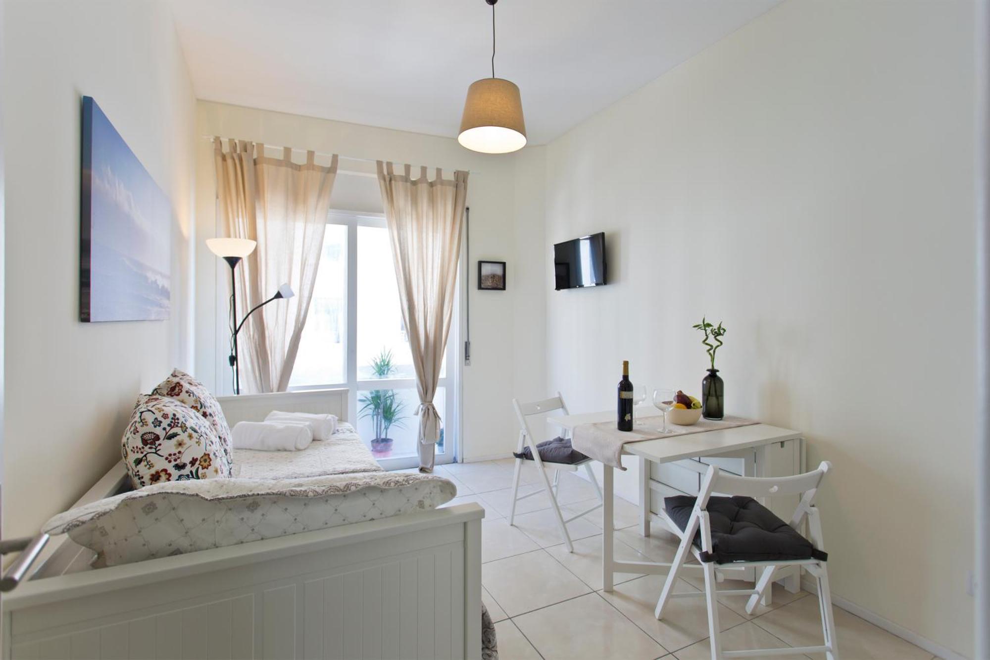Sweet Flats With Netflix - Bolhao City Center Apartment Порто Стая снимка