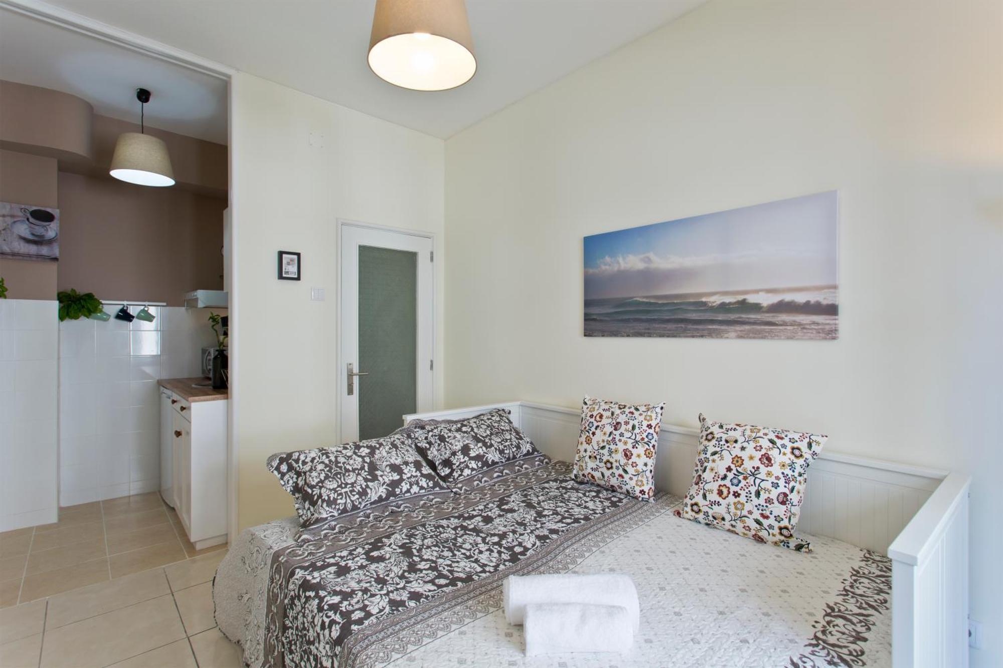 Sweet Flats With Netflix - Bolhao City Center Apartment Порто Стая снимка