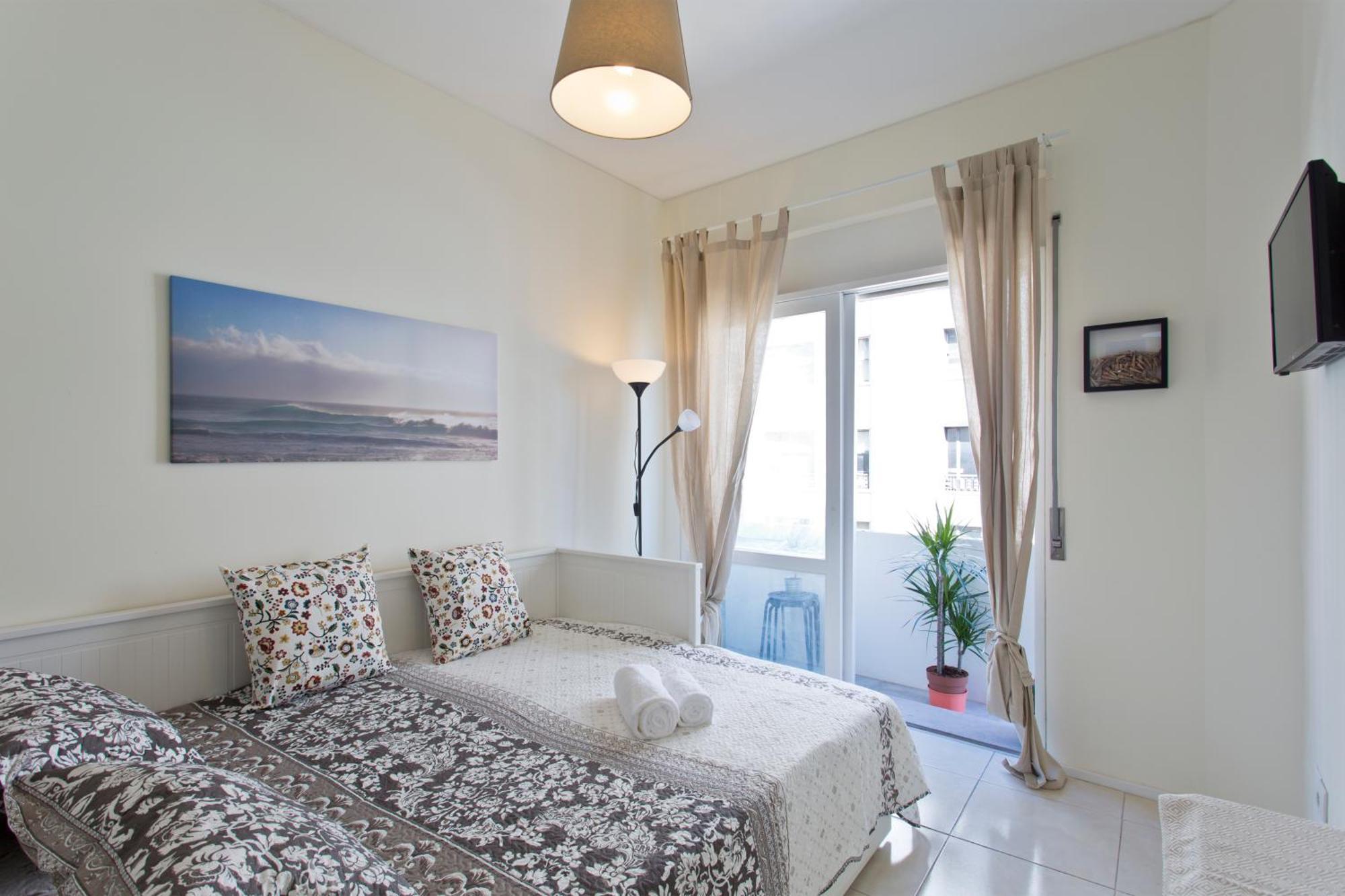 Sweet Flats With Netflix - Bolhao City Center Apartment Порто Стая снимка